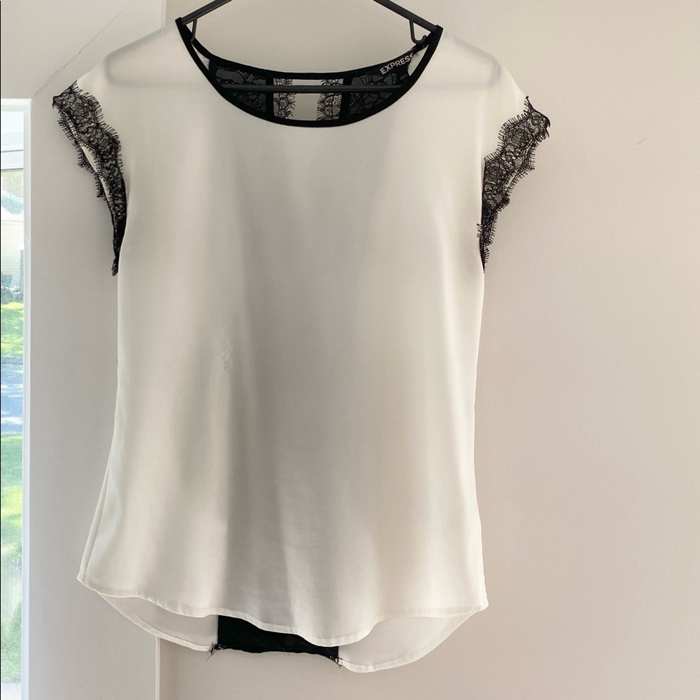 Express Dress Shirt